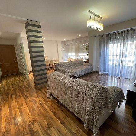 Piso Centrico En Elche Apartment Bagian luar foto
