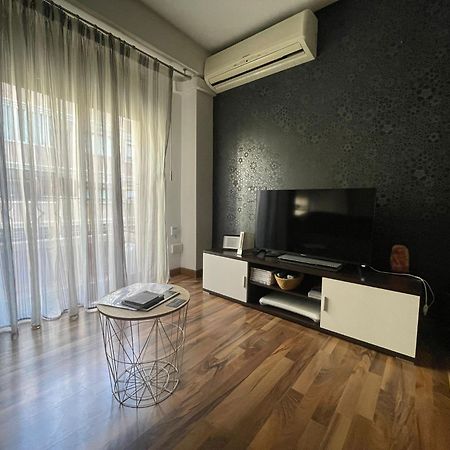 Piso Centrico En Elche Apartment Bagian luar foto