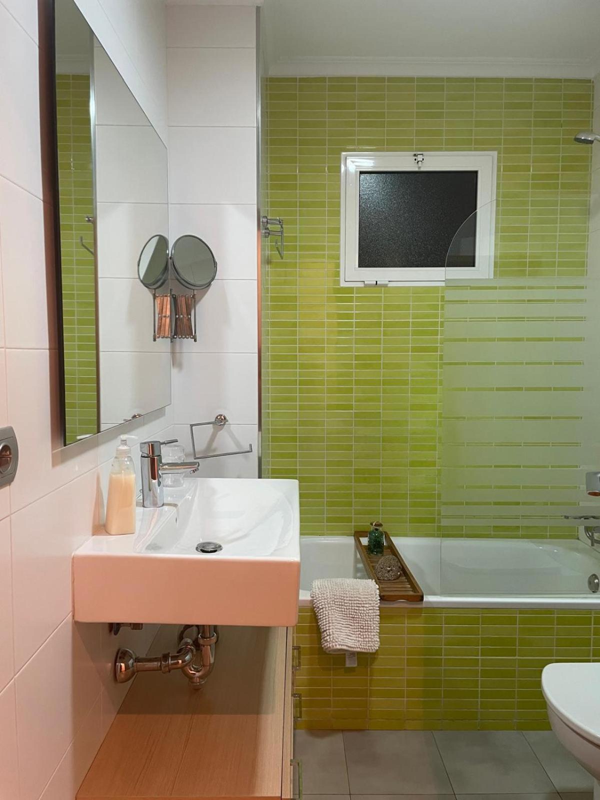 Piso Centrico En Elche Apartment Bagian luar foto