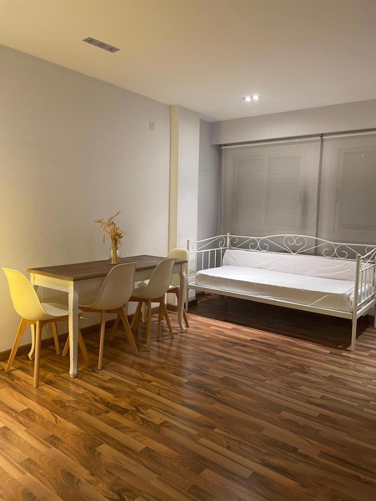 Piso Centrico En Elche Apartment Bagian luar foto