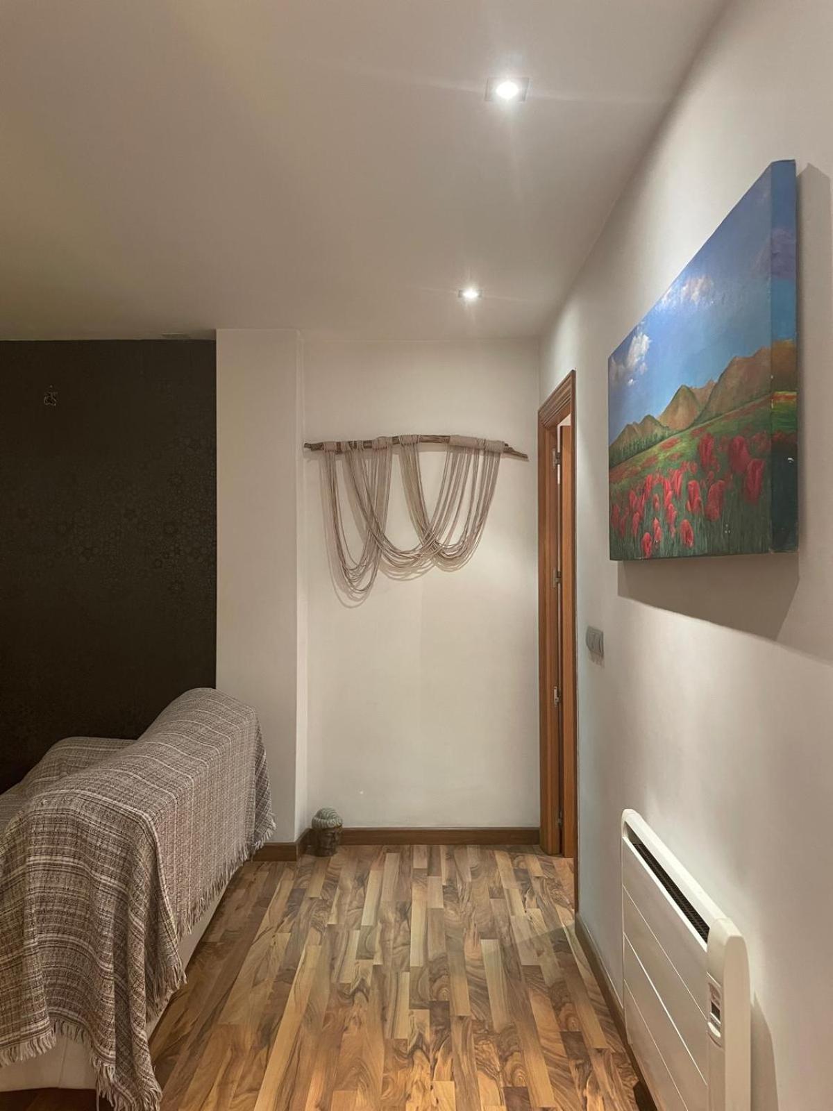 Piso Centrico En Elche Apartment Bagian luar foto