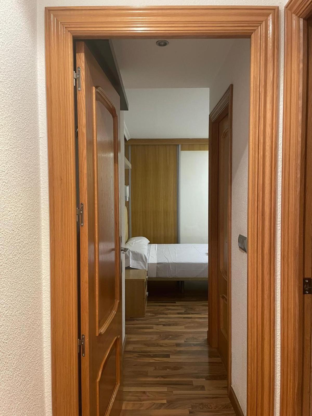 Piso Centrico En Elche Apartment Bagian luar foto