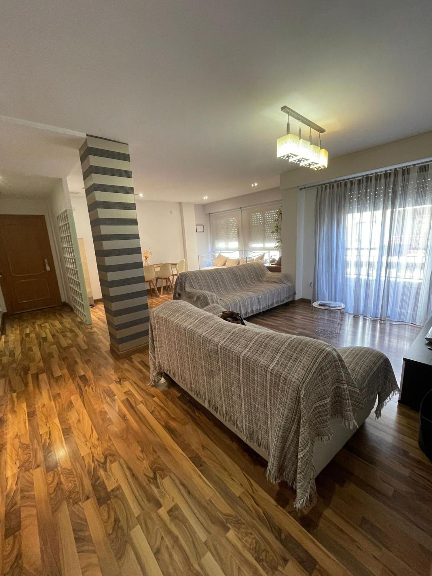 Piso Centrico En Elche Apartment Bagian luar foto