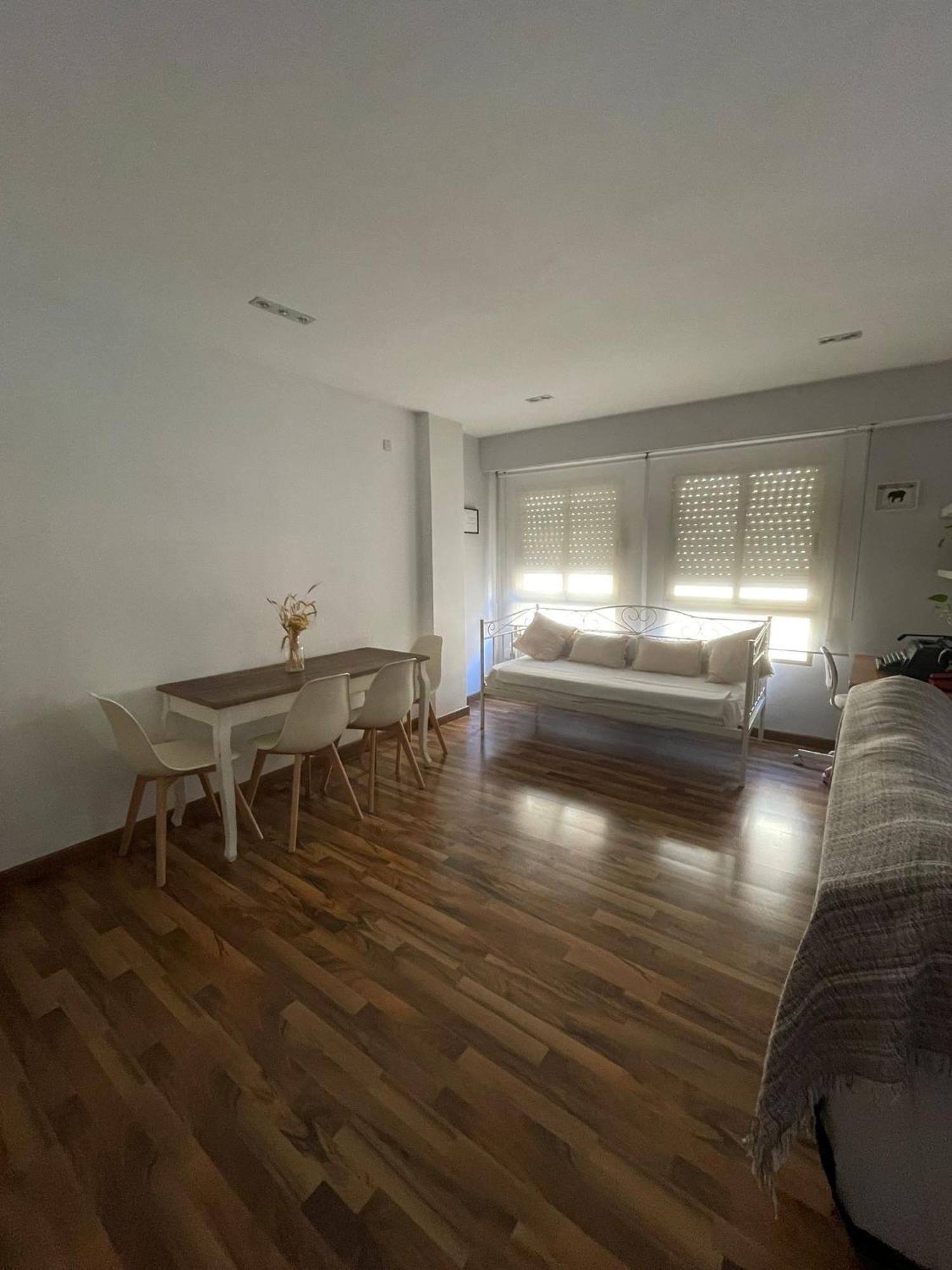 Piso Centrico En Elche Apartment Bagian luar foto