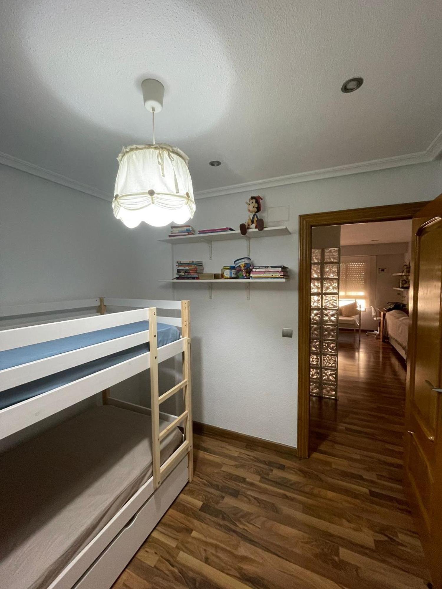 Piso Centrico En Elche Apartment Bagian luar foto