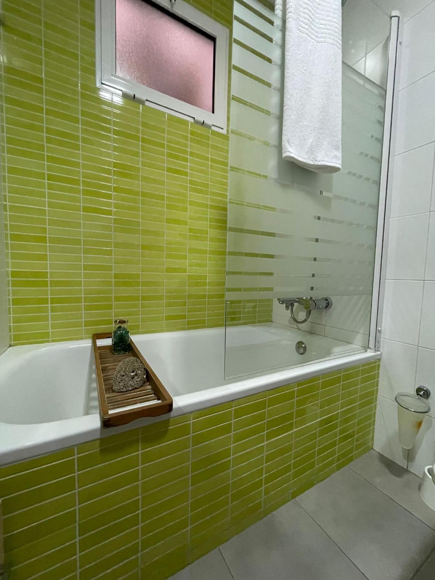 Piso Centrico En Elche Apartment Bagian luar foto
