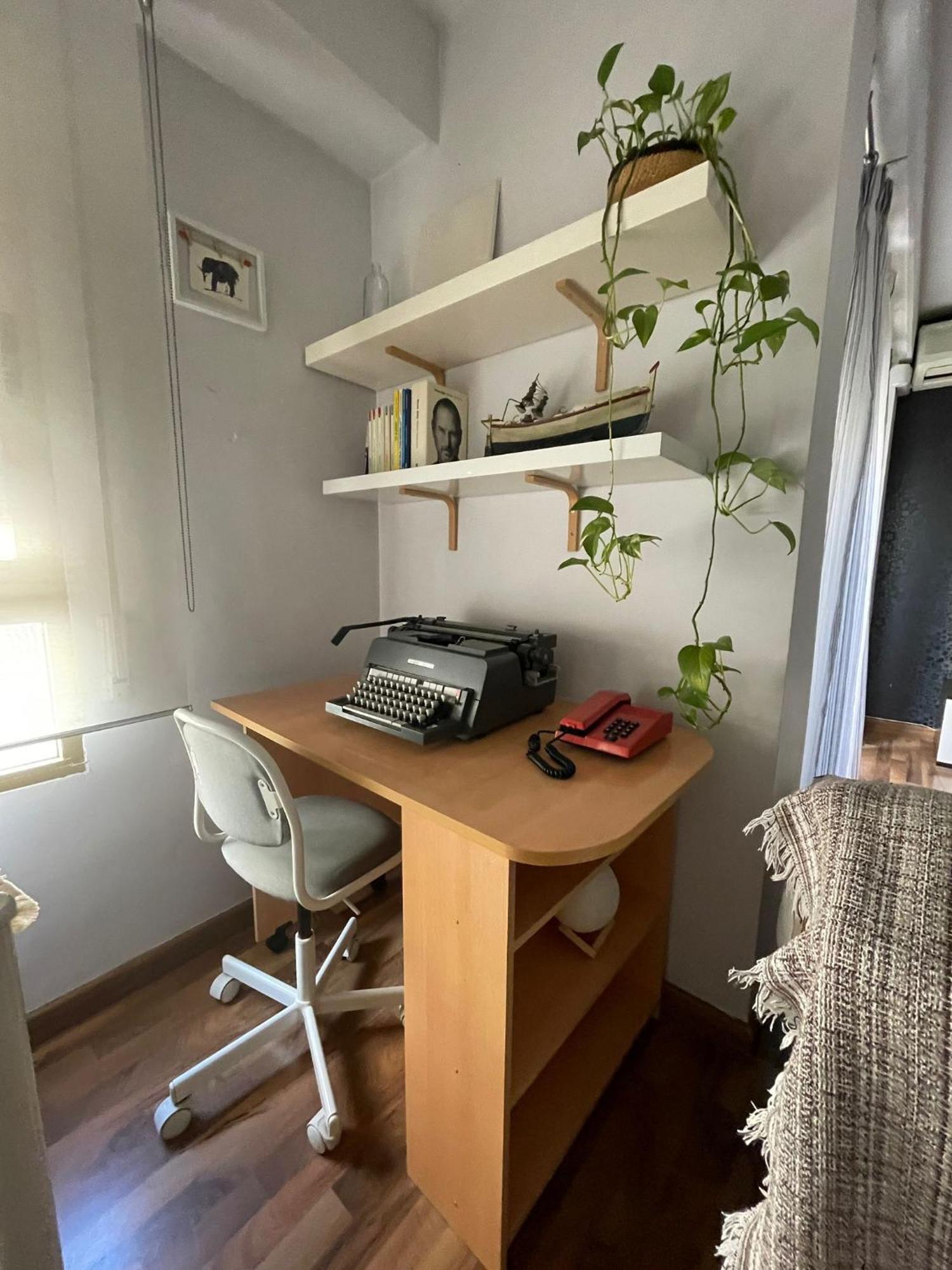 Piso Centrico En Elche Apartment Bagian luar foto