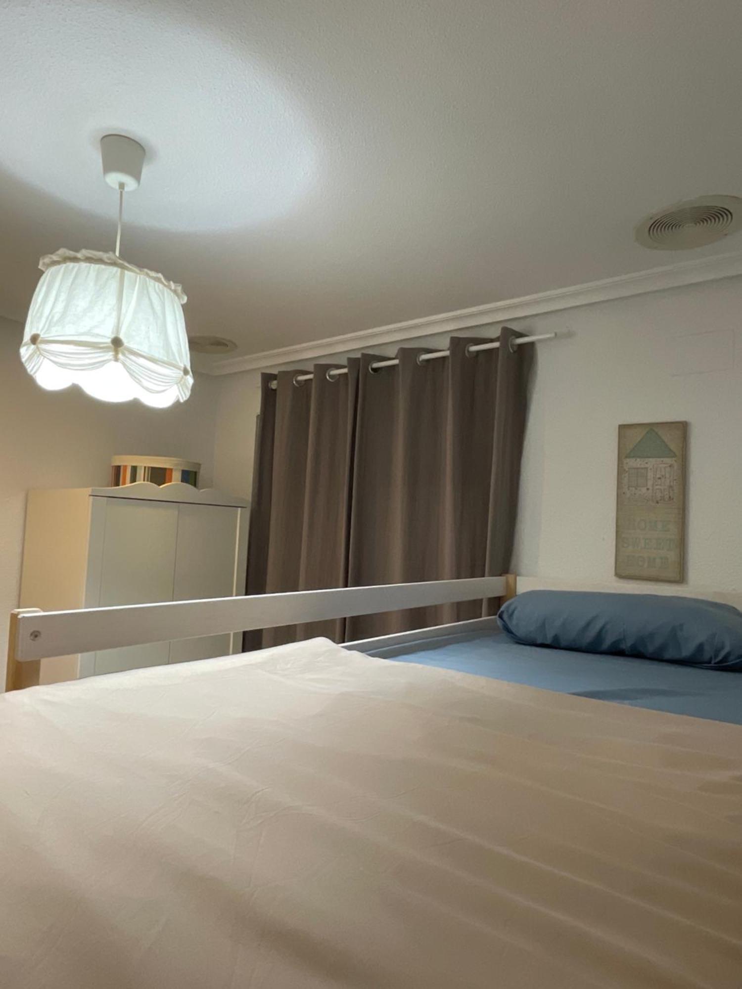 Piso Centrico En Elche Apartment Bagian luar foto