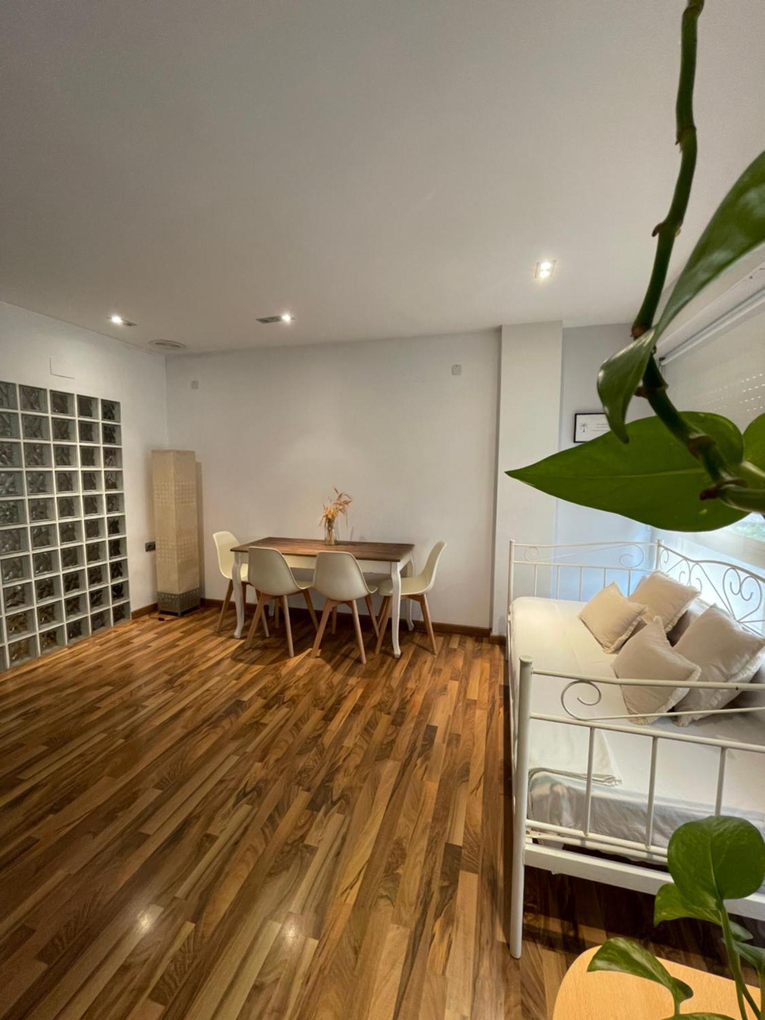 Piso Centrico En Elche Apartment Bagian luar foto