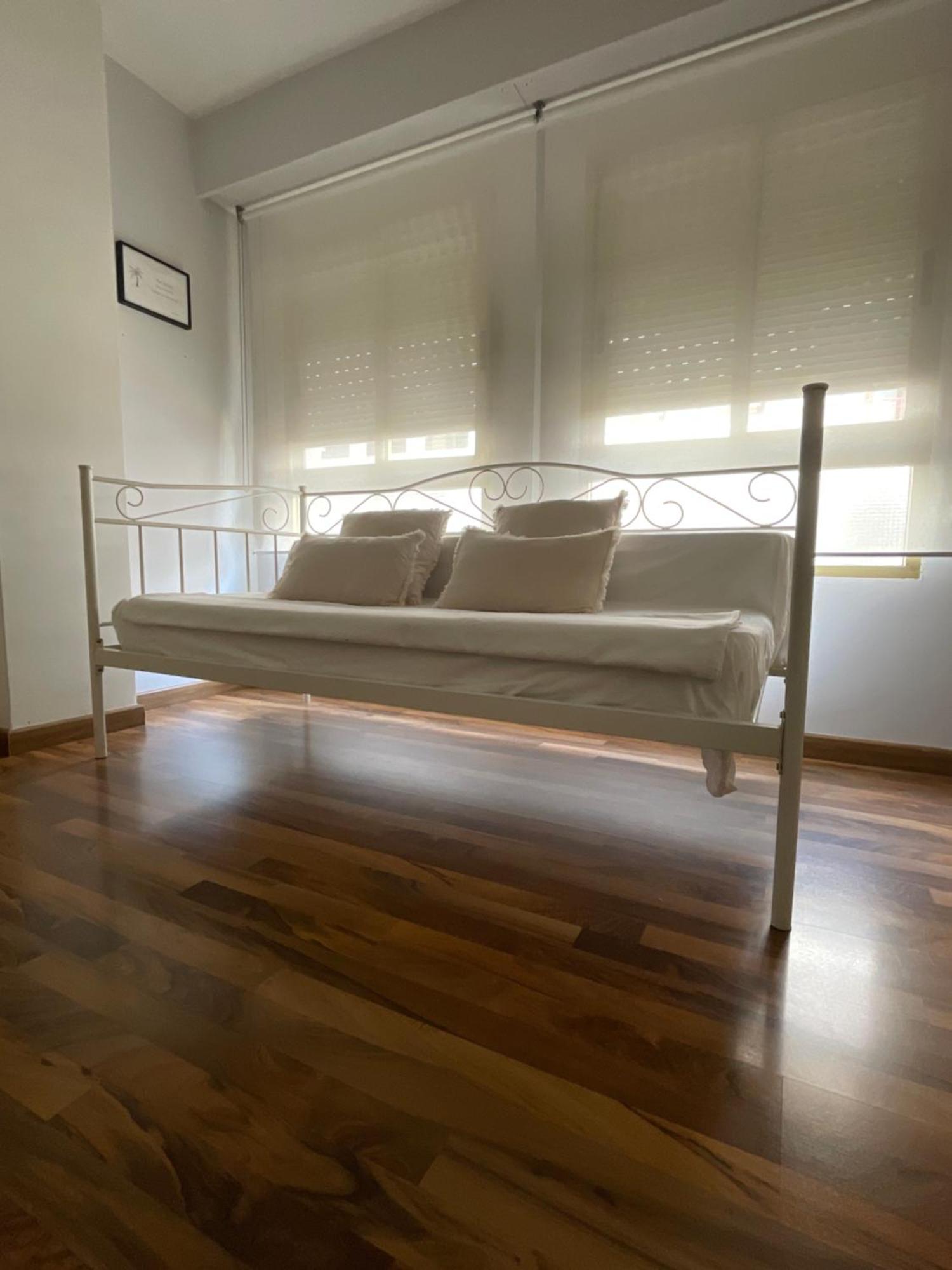 Piso Centrico En Elche Apartment Bagian luar foto