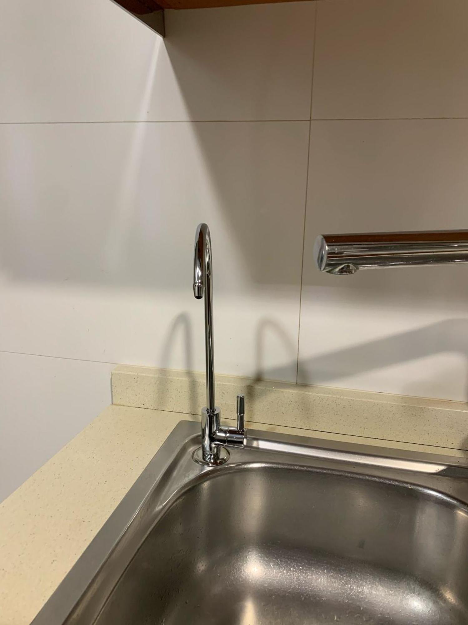 Piso Centrico En Elche Apartment Bagian luar foto
